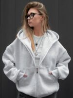 سویشرت دخترانه - تصویر 3