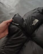 کاپشن نورث فیس - تصویر 4