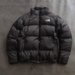 کاپشن نورث فیس