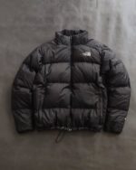 کاپشن نورث فیس