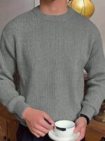 دورس یقه گرد - تصویر 3