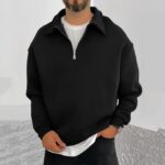 نیم زیپ مردانه