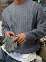 دورس یقه گرد - تصویر 2