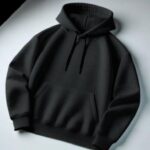 هودی ساده - تصویر 3
